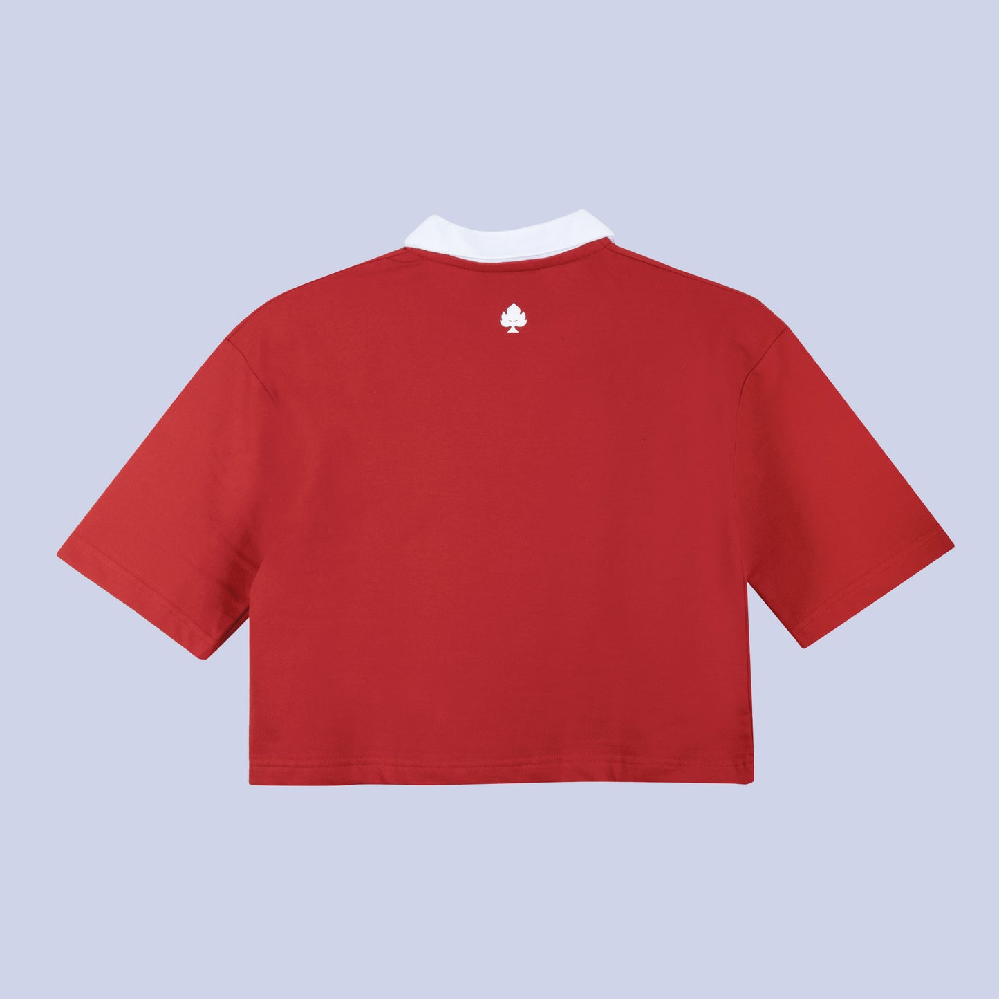 Christmas Crop Polo